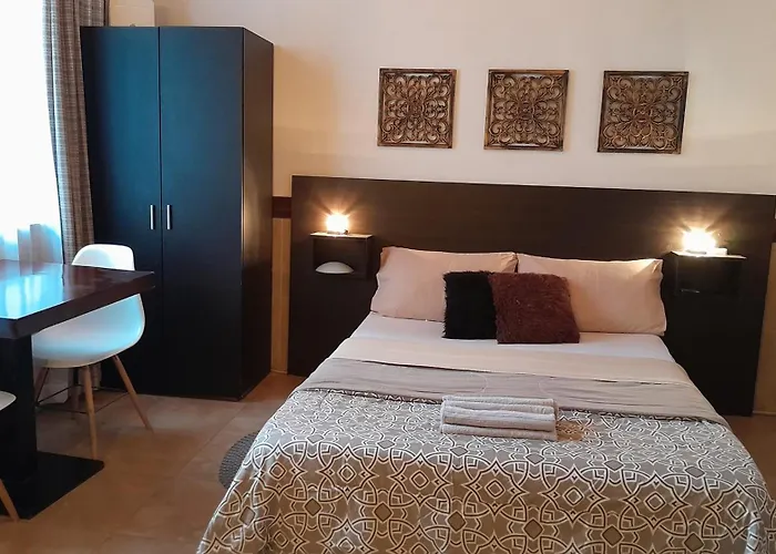 Loft Cerca Theatron Chapinero