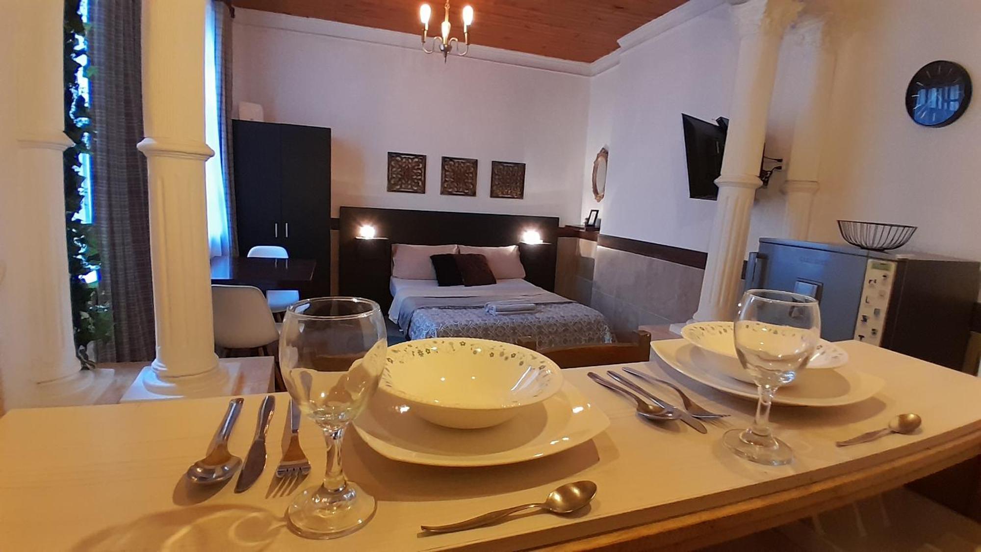 Loft Cerca Theatron Chapinero Appartement Bogotá