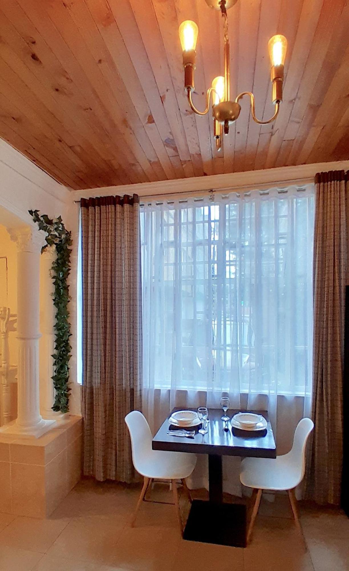 Appartement Loft Cerca Theatron Chapinero *