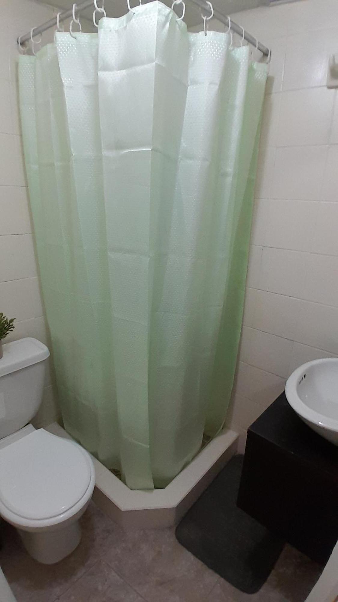 Loft Cerca Theatron Chapinero Appartement Bogotá